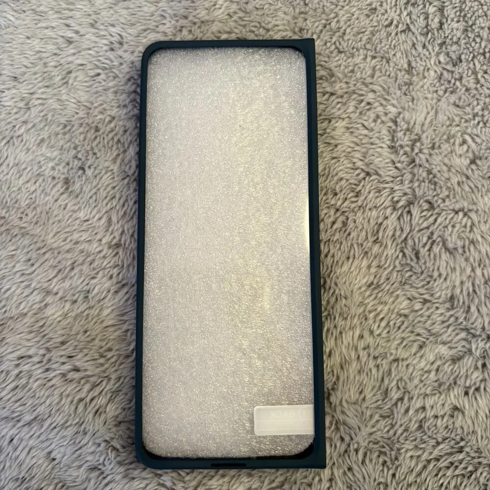 Fold Care‎ Phone Case for Samsung Galaxy Z Fold 3.